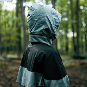 Columbia Packable Jacket